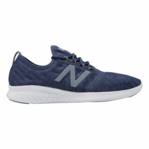 Running Shoes for Adults New Balance MCSTLCN4 Navy blue