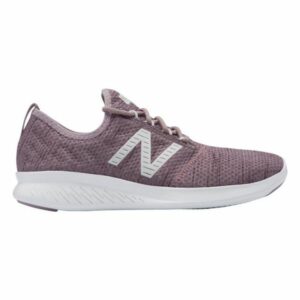 Running Shoes for Adults New Balance WCSTLRF4 Violet