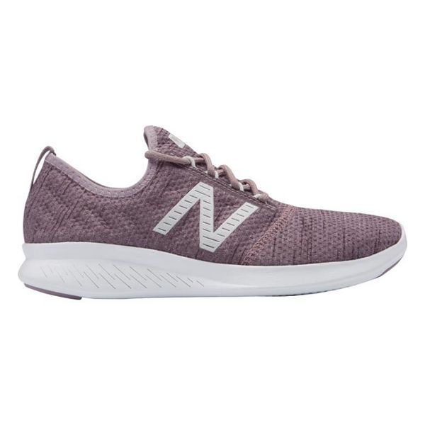 Running Shoes for Adults New Balance WCSTLRF4 Violet