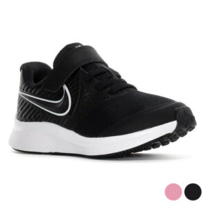 Sports Shoes for Kids Nike STAR RUNNER 2