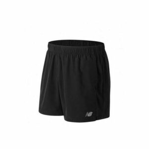 Men's Sports Shorts New Balance MS81278 BK Black