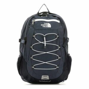 Rucksack with Upper Handle and Compartments Borealis The North Face NF00CF9CEN01 (13") 29L Blue