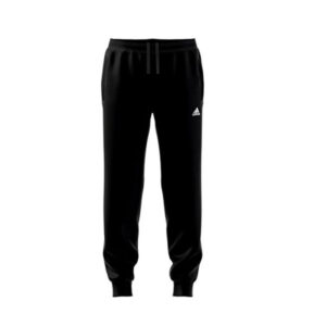 Adult's Tracksuit Bottoms Adidas ESS T PANT FL (Usa size)