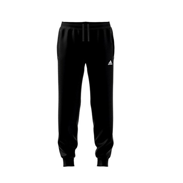 Adult's Tracksuit Bottoms Adidas ESS T PANT FL (Usa size)