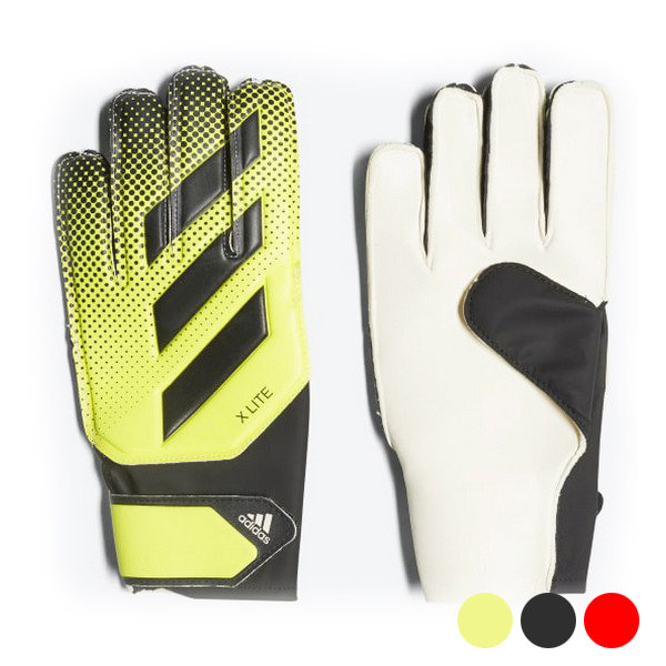 Goalkeeper Gloves Adidas X Lite