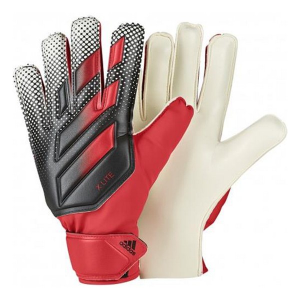 Goalkeeper Gloves Adidas X Lite - Image 3