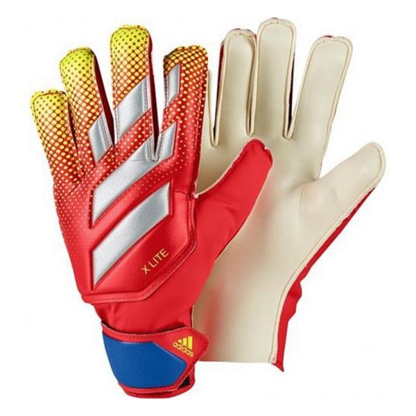 Goalkeeper Gloves Adidas X Lite - Image 2