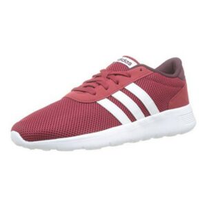 Running Shoes for Adults Adidas LITE RACER Red