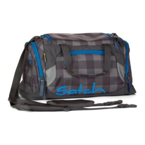 Sports bag Eco Ergobag Grey (50 X 25 x 25 cm)
