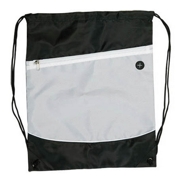 Backpack Bag with Cords and Headphone Output 143038 - Image 4