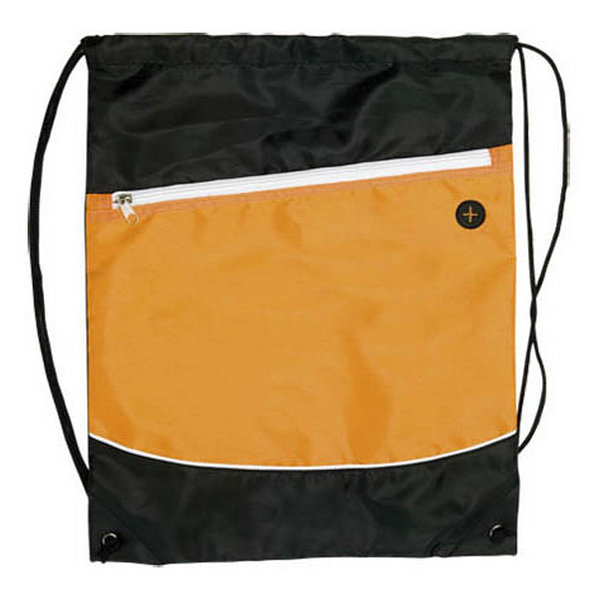 Backpack Bag with Cords and Headphone Output 143038 - Image 3