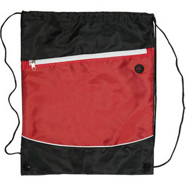 Backpack Bag with Cords and Headphone Output 143038 - Image 2