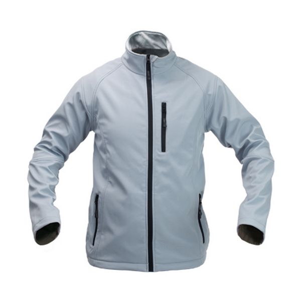 Adult-sized Jacket Impermeable 143854 - Image 3
