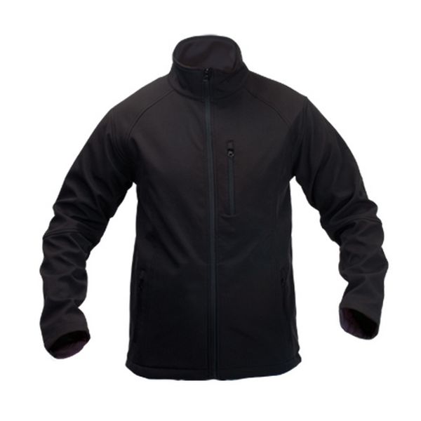 Adult-sized Jacket Impermeable 143854 - Image 2