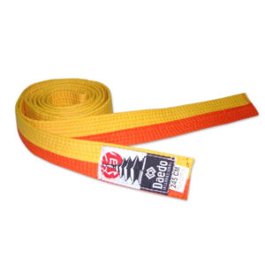 Martial Arts Belt Noris COMPETICION (2,4 m)