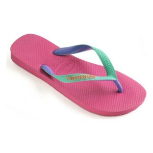 Women's Flip Flops Havaianas TOP MIX HOLLYWOOD