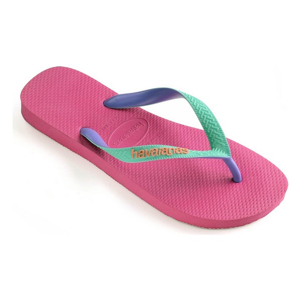 Women's Flip Flops Havaianas TOP MIX HOLLYWOOD
