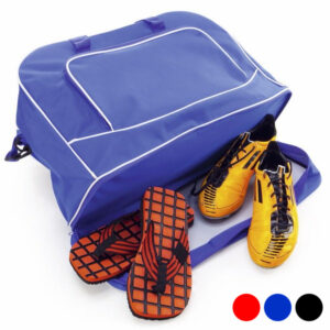Sports Bag with Shoe holder 144054