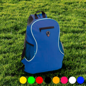 Multi-purpose Rucksack with Headphone Output 144057