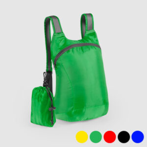 Multi-purpose Foldable Rucksack with Cover 144886