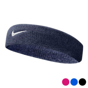 Sports Strip for the Head Nike Swoosh